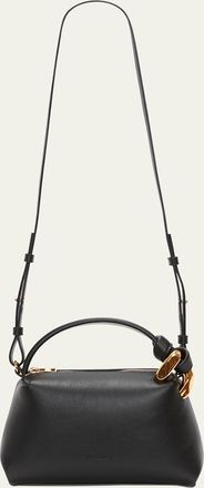 J.W.Anderson Chain Leather Crossbody Bag
