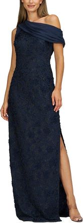 JS Collections Js Collections Elodie Column Gown