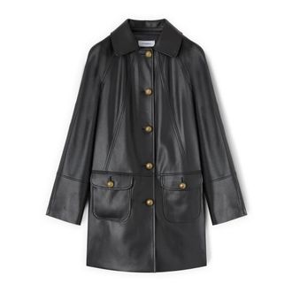 Motivi Donna, Cappotti, Nero, XL, new