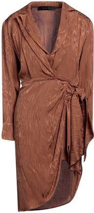 Federica Tosi DRESSES - Mini dresses sur YOOX.COM