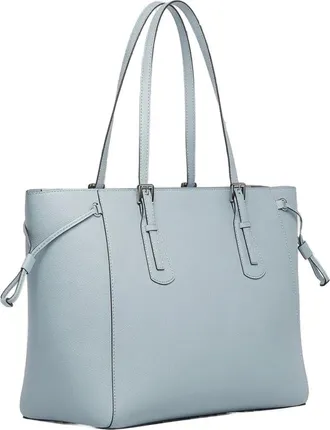 Michael Kors Voyager Tote Bag - Blue