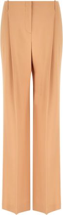 Ermanno Scervino Acetate Casual Womens Pants