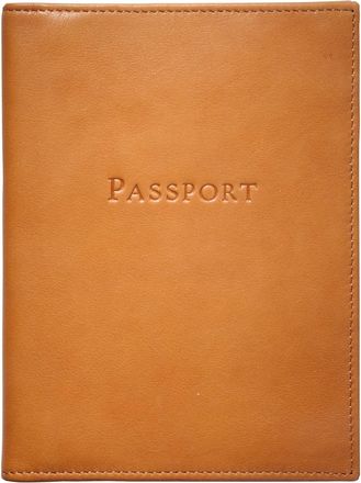 Graphic Image Passport Cover