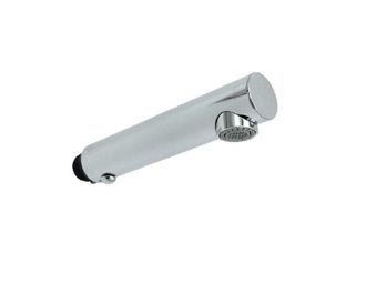 Nobili Ducha De Mano De 2 Chorros De Repuesto Para Mezcladores De Cocina Nobili Rdo142/146 Ducha
