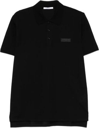 Givenchy Hombre, Camisetas, Negro, Talla: M