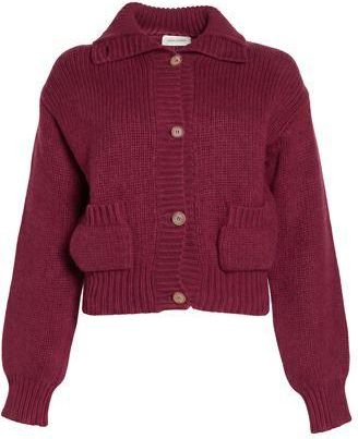 Magda Butrym KNITWEAR - Cardigans sur YOOX.COM
