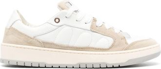 Santha Santha, Uomo, Scarpe, Beige, 42 EU, new