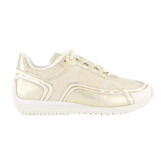Michael Kors Schoenen, Dames, Grijs, 36 EU, Byrdie Trainer voor dames