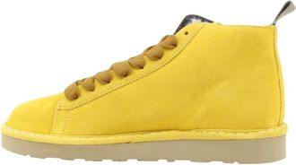 Panchic Hombre, Zapatos, Amarillo, Talla: 44 EU