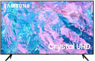 Samsung Hcu7000 165,1 Cm (65) 4k Ultra Hd Negro 20 W - Samsung