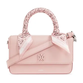 Amiri Mujer, Bolsos, Rosa, Talla: ONE Size
