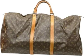 Louis Vuitton unisex, Pre-owned, Marrone, Taglia unica, used