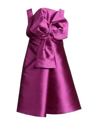 Alberta Ferretti KLEIDER - Mini-Kleider auf YOOX.COM