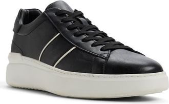 Aldo Paxton Sneaker in Black at Nordstrom, Size 10.5