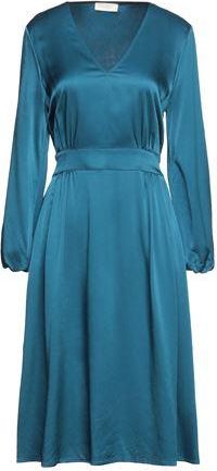 Momoni VESTIDOS - Vestidos midi en YOOX.COM