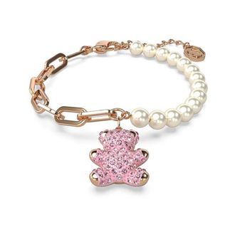 Swarovski Accessoires, Dames, Veelkleurig, M, Bracelets