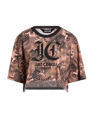 Just Cavalli TOPWEAR - T-shirts sur YOOX.COM