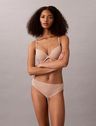 Calvin Klein Braguita Cl&aacute;sica Invisibles