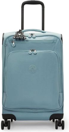 Kipling unisex, Suitcases, Blu, Taglia unica, new