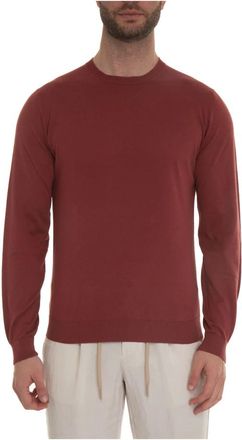 Hindustrie Hombre, Jerseys, Rojo, Talla: 3XL