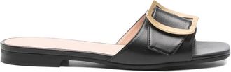 Bally Buckle-slide Sandals