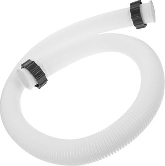 OEM Adaptador De Manguera De Piscina De 1,5 M, Repuesto Para Manguera De Bomba Y Filtro De Piscina. F&aacute;cil De Instalar