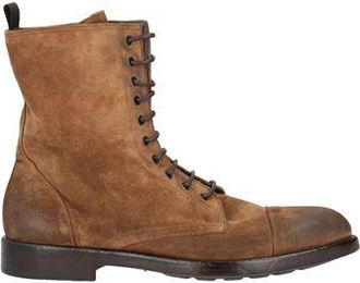 Barracuda's Collection FOOTWEAR - Ankle boots on YOOX.COM
