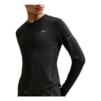 Nike (WMNS) Nike Dri-FIT UV Top Black HQ0503-010