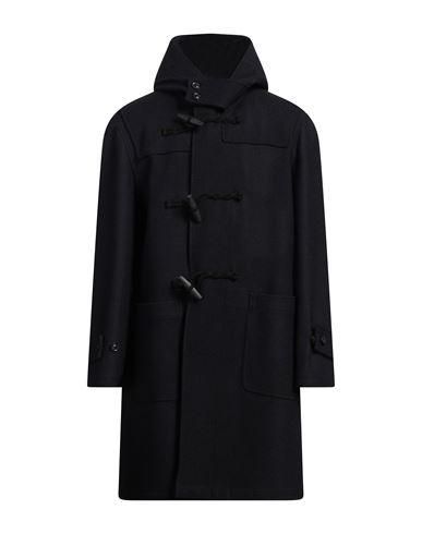ジャケット・アウター INVERTERE DUFFLE COAT BLACK  MALLALIEUS Men's Duffle Coats: Sale up to −79%| Stylight