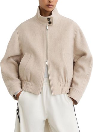Reiss Elodie Coat