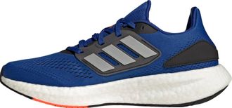 adidas PureBoost 22 Royal Blue Matte Silver HQ1453