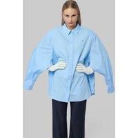 Frenken Ralf 6 Classic Oversized 1980s Mens Shirt