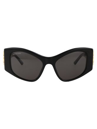 Balenciaga Sonnenbrille BB0287 S 001