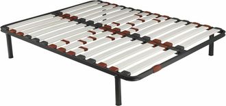 Pikolin Somier 135x200cm Multil&aacute;minas PIKOLIN 14 l&aacute;minas fibra carbono