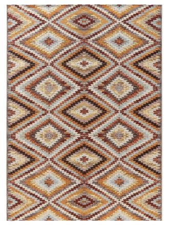 benuta Alfombra de exterior & interior multicolor 240x340