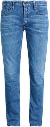 Denham HOSEN & R&Ouml;CKE - Jeanshosen auf YOOX.COM