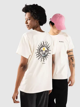 Katin USA Radiant T-Shirt weiss