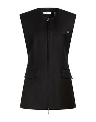 Helmut Lang ROPA DE ABRIGO - Chompas sin mangas en YOOX.COM