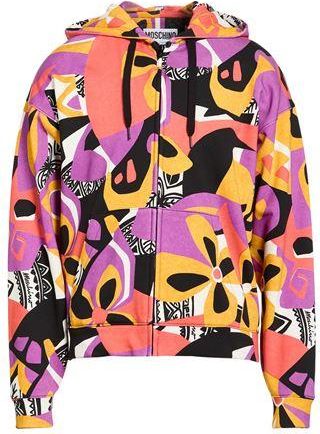 Moschino CAMISETAS Y TOPS - Sudaderas en YOOX.COM