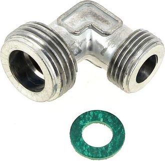 Brandt Gomito Gas M/m 15/21-12/17