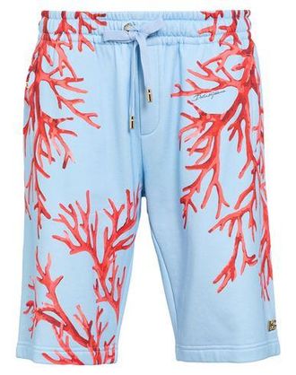 Dolce & Gabbana HOSEN & R&Ouml;CKE - Shorts & Bermudashorts auf YOOX.COM