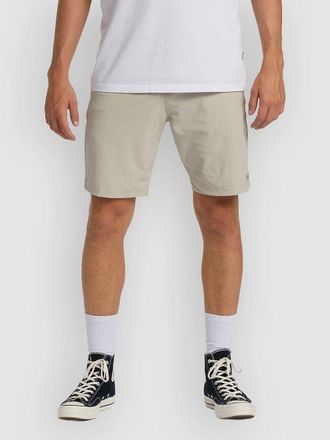 Billabong Crossfire Mid Pantaloncini grigio