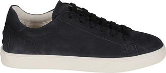 Tod's Uomo, Scarpe, Blu, 42 1/2 EU, new