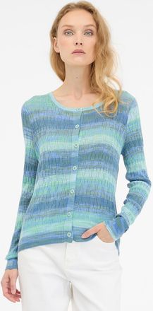 Ragwear Strickjacke »ALWEN«