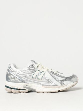 New Balance Sneakers NEW BALANCE Woman color White