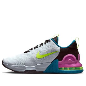 Nike Air Max Alpha Trainer 5 Platinum Volt Pink DM0829-005