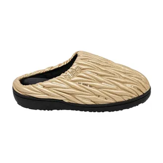 Subu Subu, Schoenen, Heren, Geel, 35 EU, Slippers