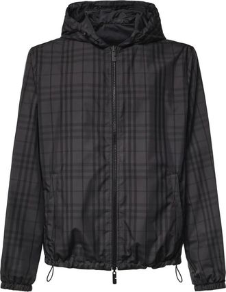 Burberry Uomo, Giacche, Grigio, L, new