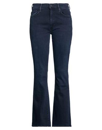 Mother BOTTOMWEAR - Pantaloni jeans su YOOX.COM