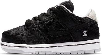Nike (TD) Nike x Medicom Toy SB Dunk Low BE@RBRICK DC1629-001